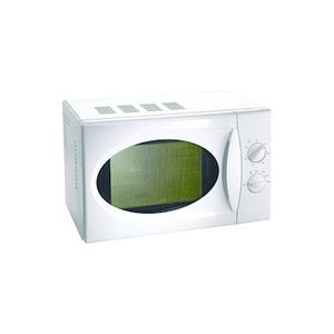 horno de microondas