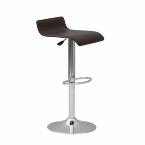 taburete de bar contemporáneo