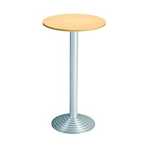 mesa alta contemporánea