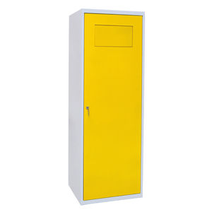 cesta de ropa sucia para el sector profesional
