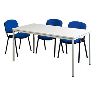 mesa contemporánea