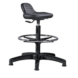taburete de trabajo contemporáneo
