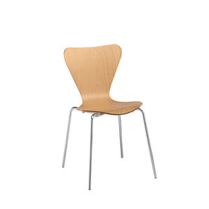 silla de visita contemporánea