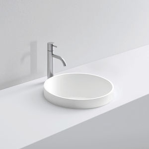 lavabo encastrable