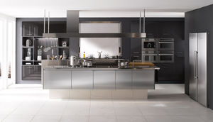 cocina contemporánea