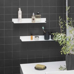 estanterías de pared