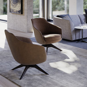 sillón contemporáneo