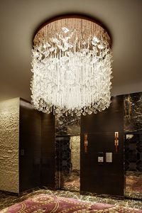 plafón de diseño original