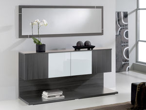 Aparador contemporáneo - MILENIUM PLUS : 4607 - Baixmoduls - de madera