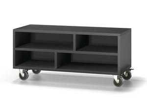 mueble de televisión contemporáneo