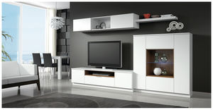 mueble TV contemporáneo