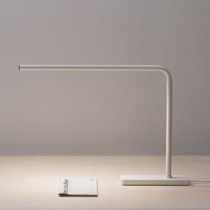 lámpara de mesa