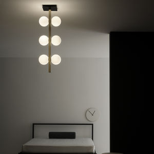 plafón contemporáneo