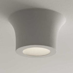 downlight empotrable / LED / redondo / de latón