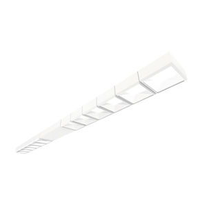 luminaria LED