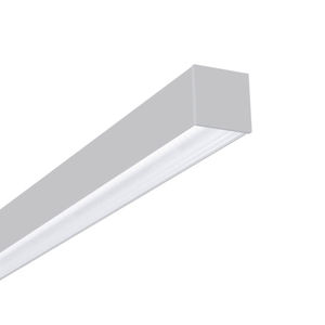 luminaria LED