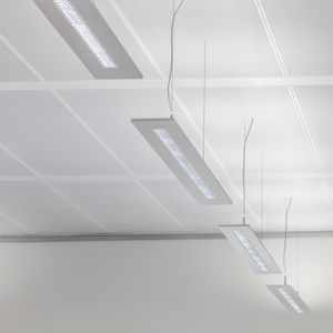 luminaria suspendida