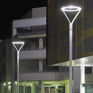 farola urbana