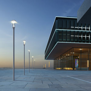farola urbana