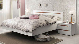 cama de matrimonio