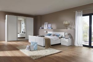 cama de matrimonio