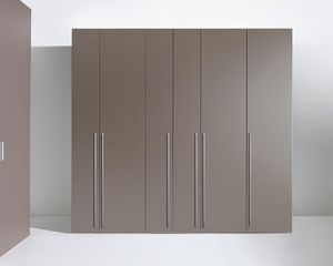 armario contemporáneo