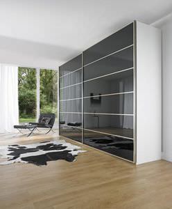 armario contemporáneo