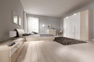 cama de matrimonio