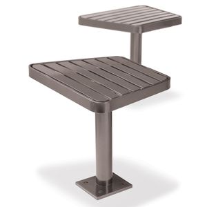 silla contemporánea