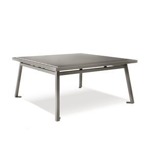mesa de centro de diseño escandinavo