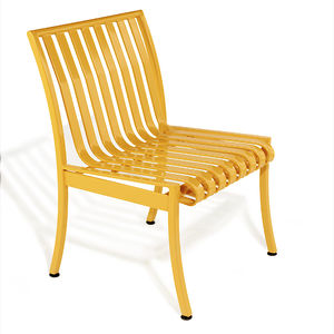 silla contemporánea