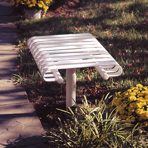 silla contemporánea