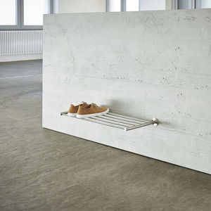 estanterías de pared