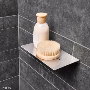 estanterías de pared