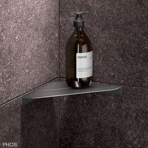 estanterías de pared