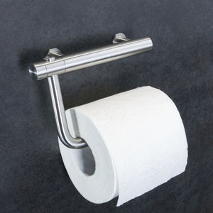 dispensador de papel higiénico de pared