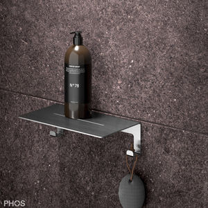 estanterías de pared