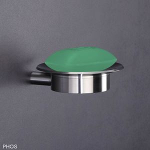 jabonera de pared