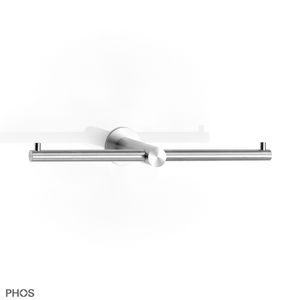 dispensador de papel higiénico de pared