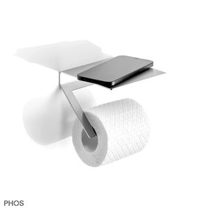 dispensador de papel higiénico de pared