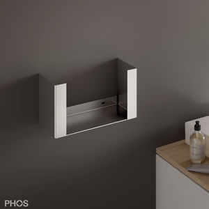 dispensador de toallitas de papel de pared