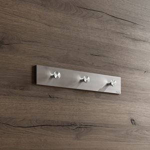 perchero de pared