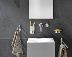 jabonera de pared