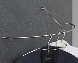 porta perchas de pared