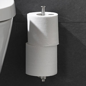 portarrollos de pared