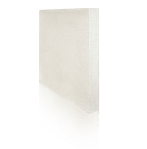 bloque de hormigón celulare / para tabique