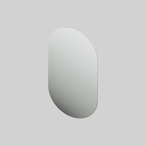espejo para baño de pared