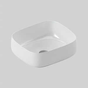 lavabo sobre mueble