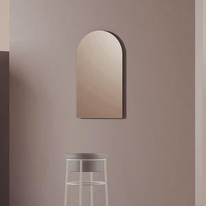 espejo para baño de pared