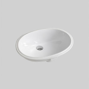 lavabo bajo encimera